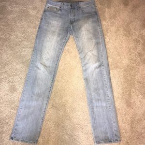 American Eagle Men’s Jeans 30x34